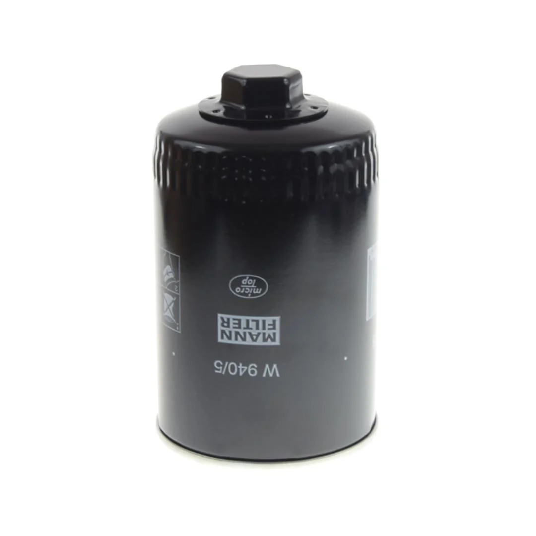 Mann Filter - W940/5 - Motorölfilter