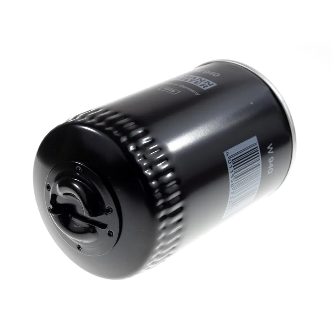 Mann Filter - W940 - Ölfilter