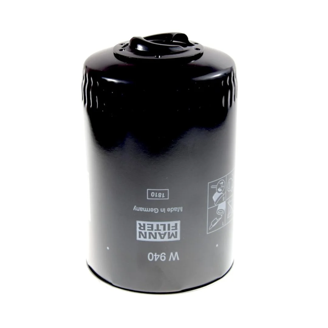 Mann Filter - W940 - Ölfilter