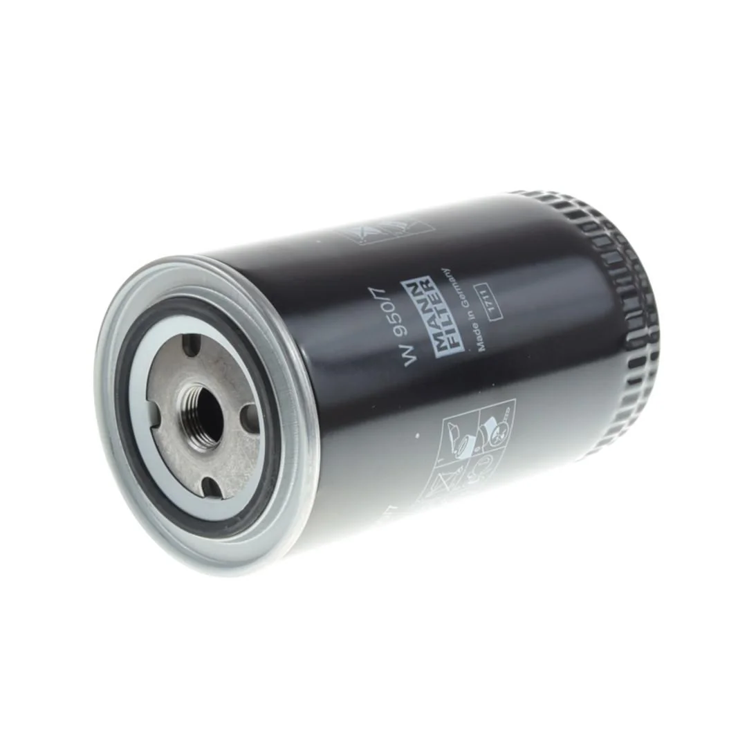 Mann Filter - W950/7 - Ölfilter