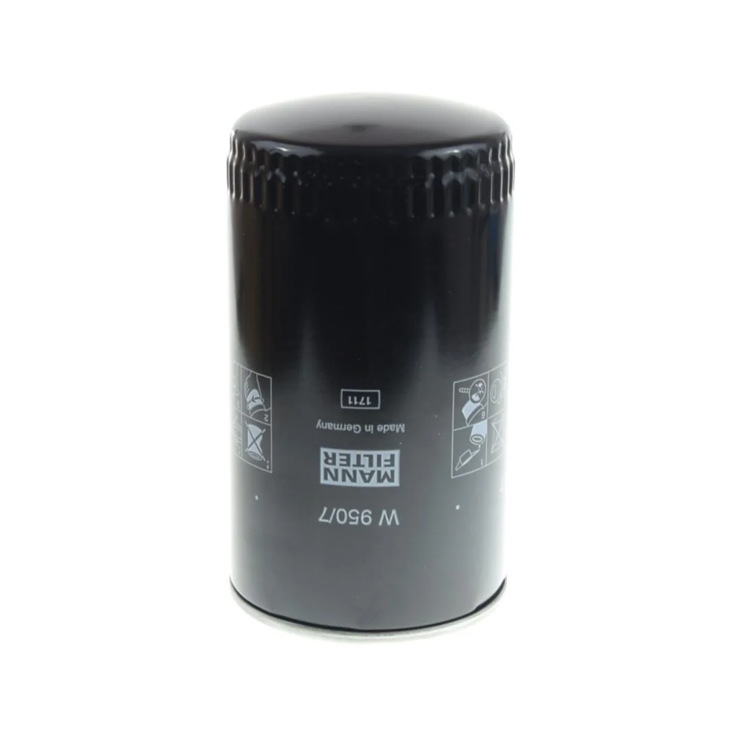 Mann Filter - W950/7 - Ölfilter