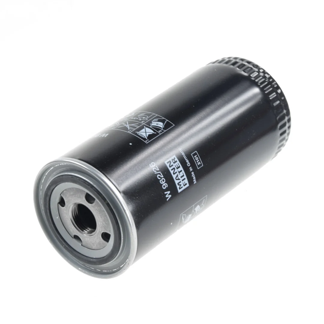 Mann Filter - W962/26 - Motorölfilter