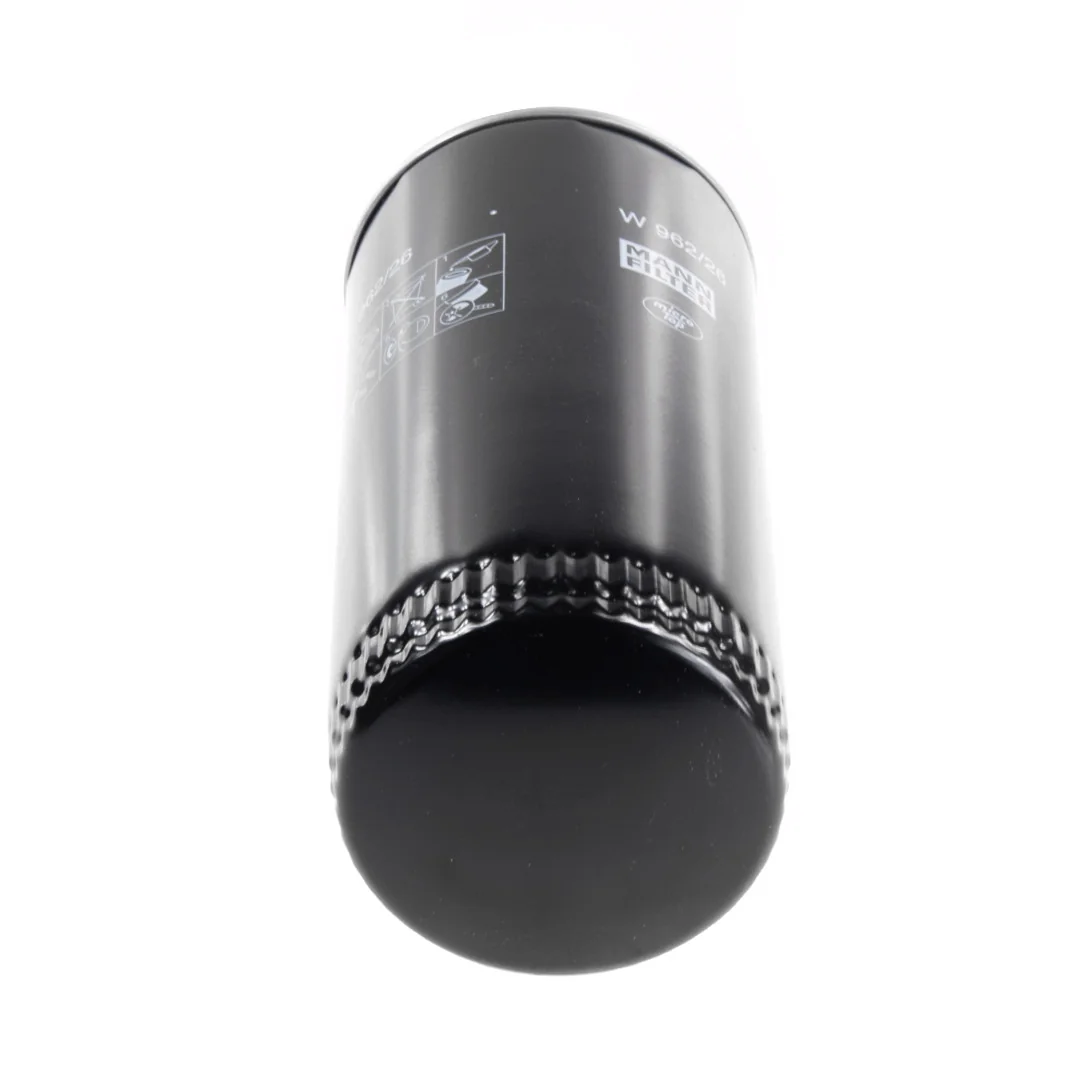 Mann Filter - W962/26 - Motorölfilter