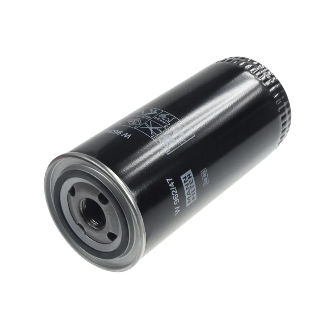 Mann Filter - W962/47 - Motorölfilter Fendt F284201310040