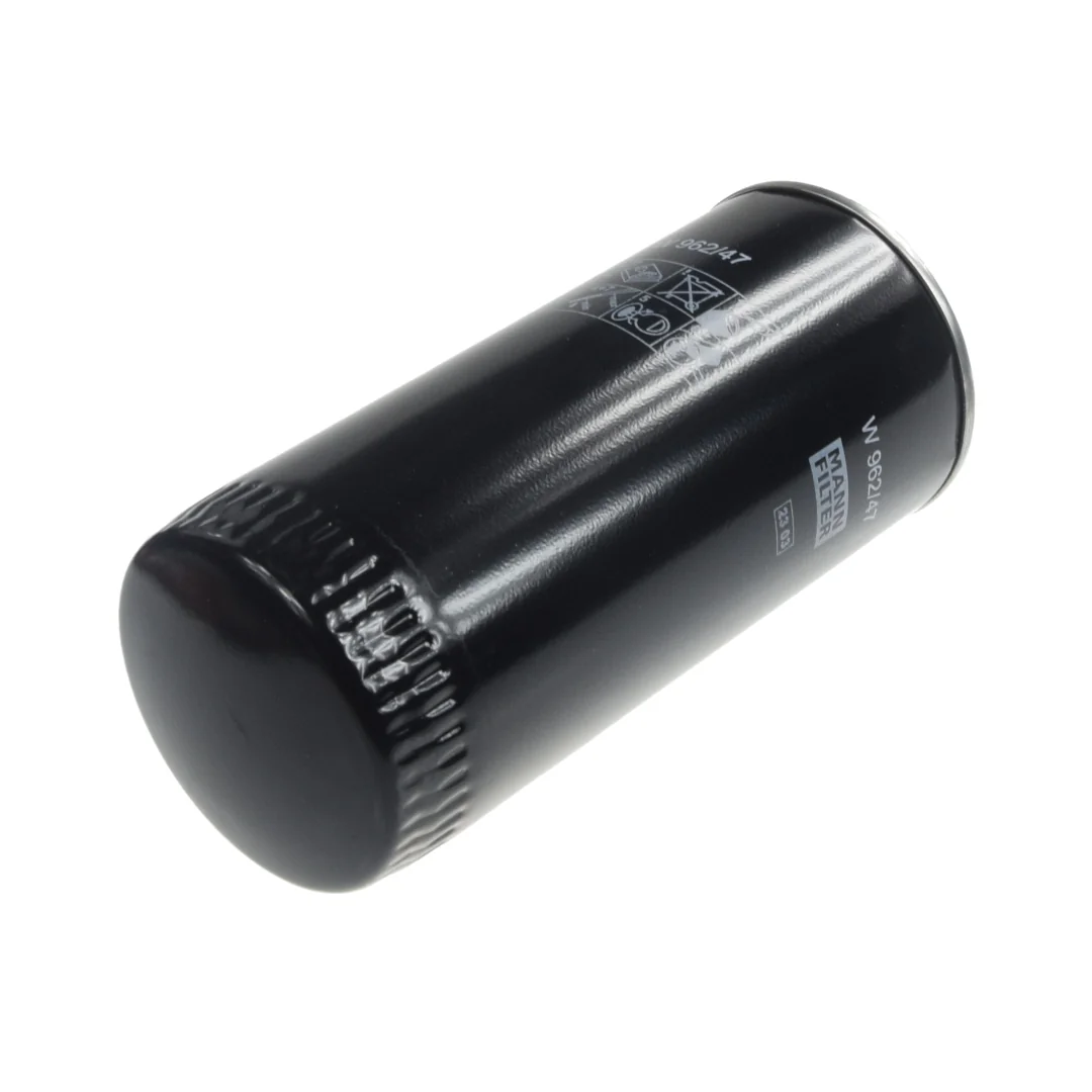 Mann Filter - W962/47 - Motorölfilter Fendt F284201310040