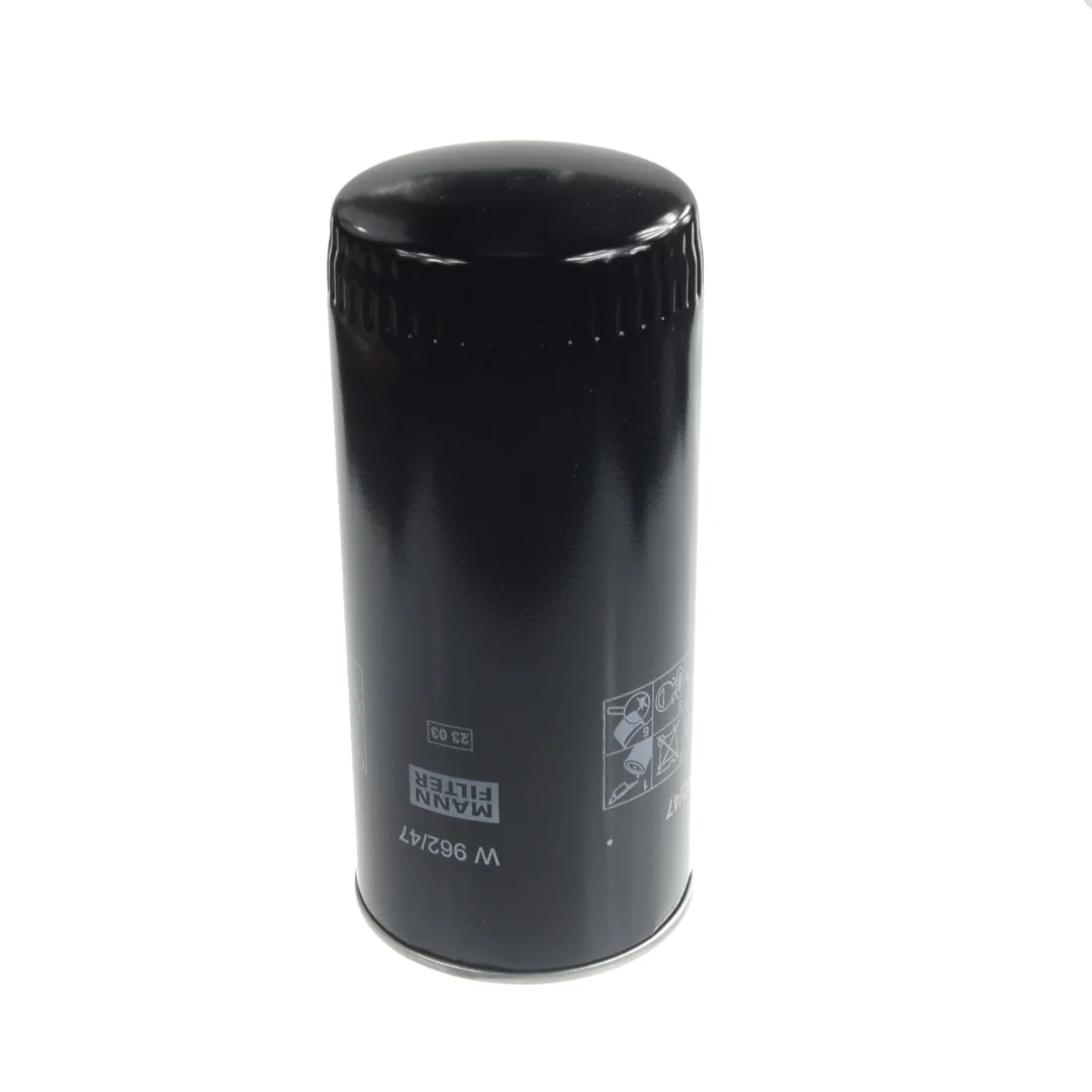 Mann Filter - W962/47 - Motorölfilter Fendt F284201310040
