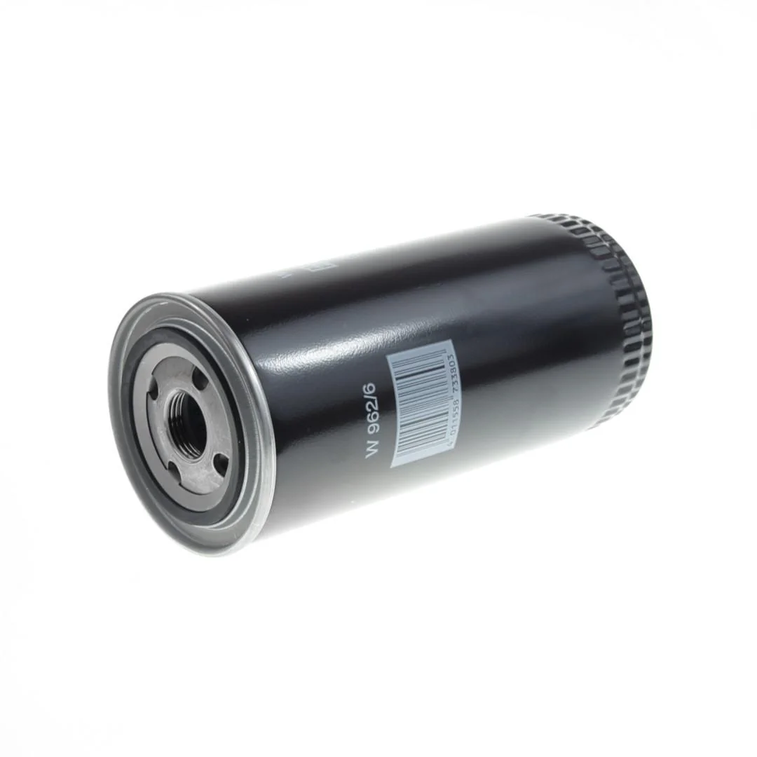 Mann Filter - W962/6 - Motorölfilter