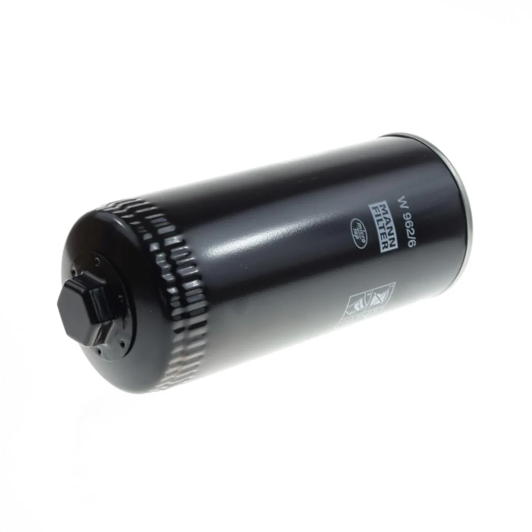 Mann Filter - W962/6 - Motorölfilter