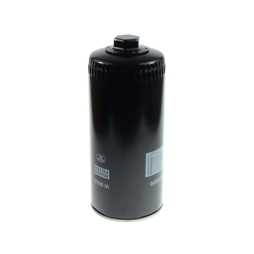Mann Filter - W962/6 - Motorölfilter