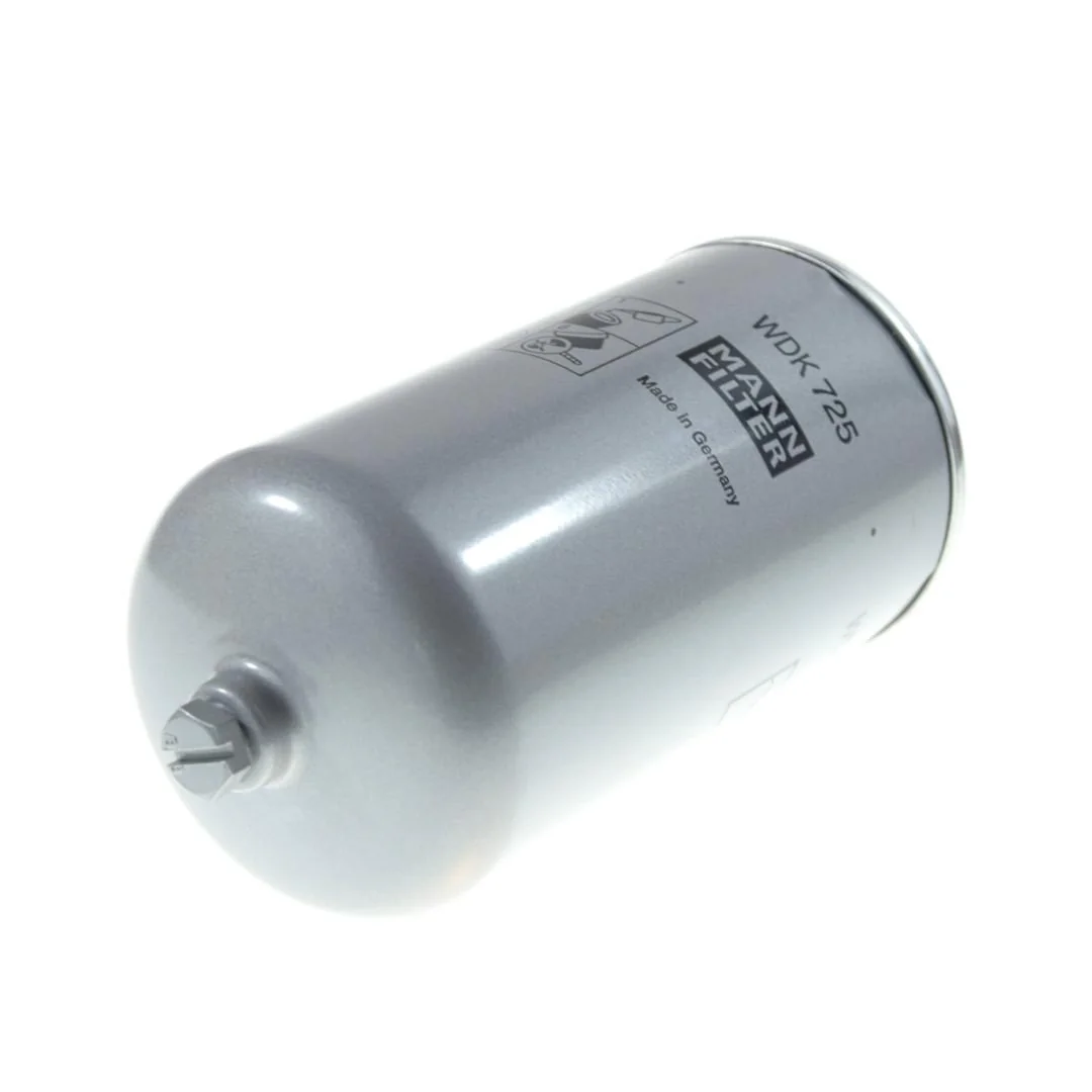 Mann Filter - WDK725 - Kraftstofffilter