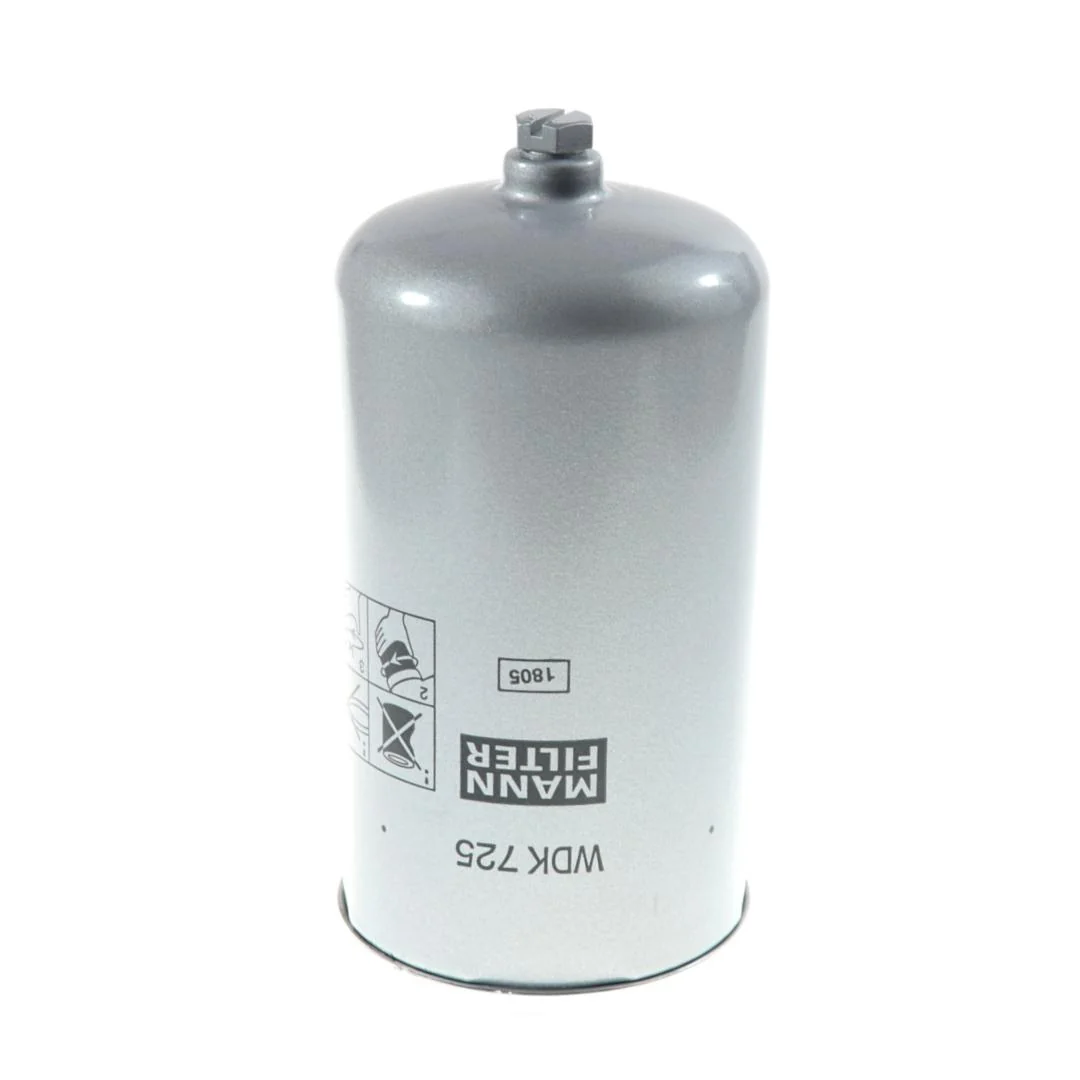 Mann Filter - WDK725 - Kraftstofffilter
