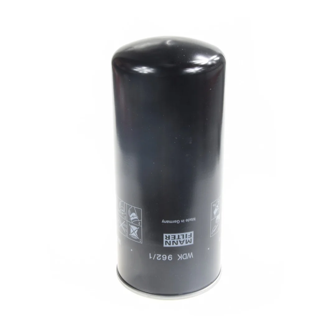 Mann Filter - WDK962/1 - Kraftstofffilter