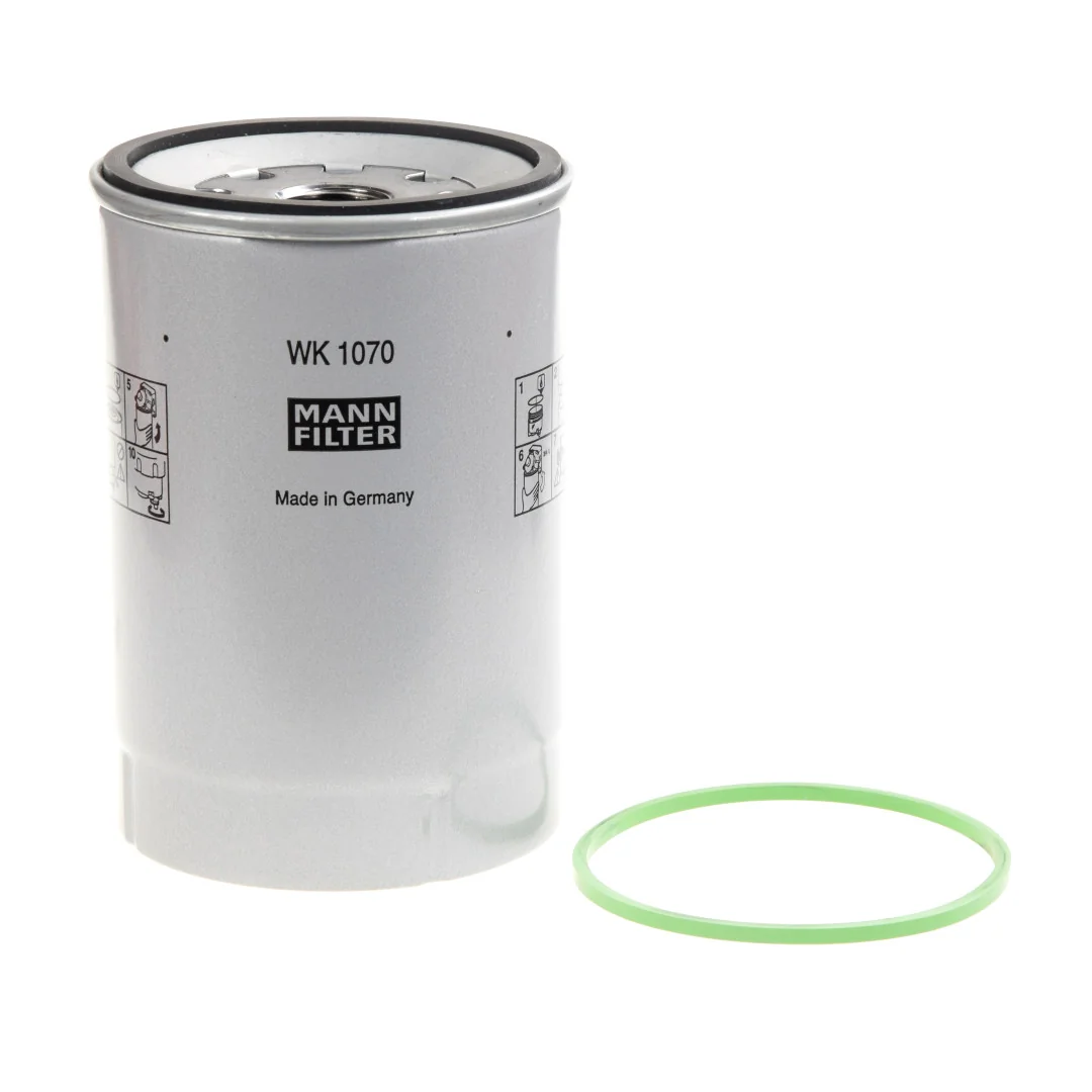 Mann Filter - WK1070X - Kraftstofffilter