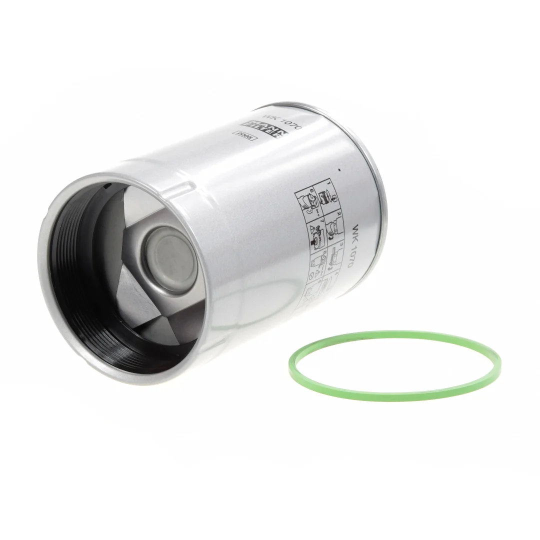 Mann Filter - WK1070X - Kraftstofffilter