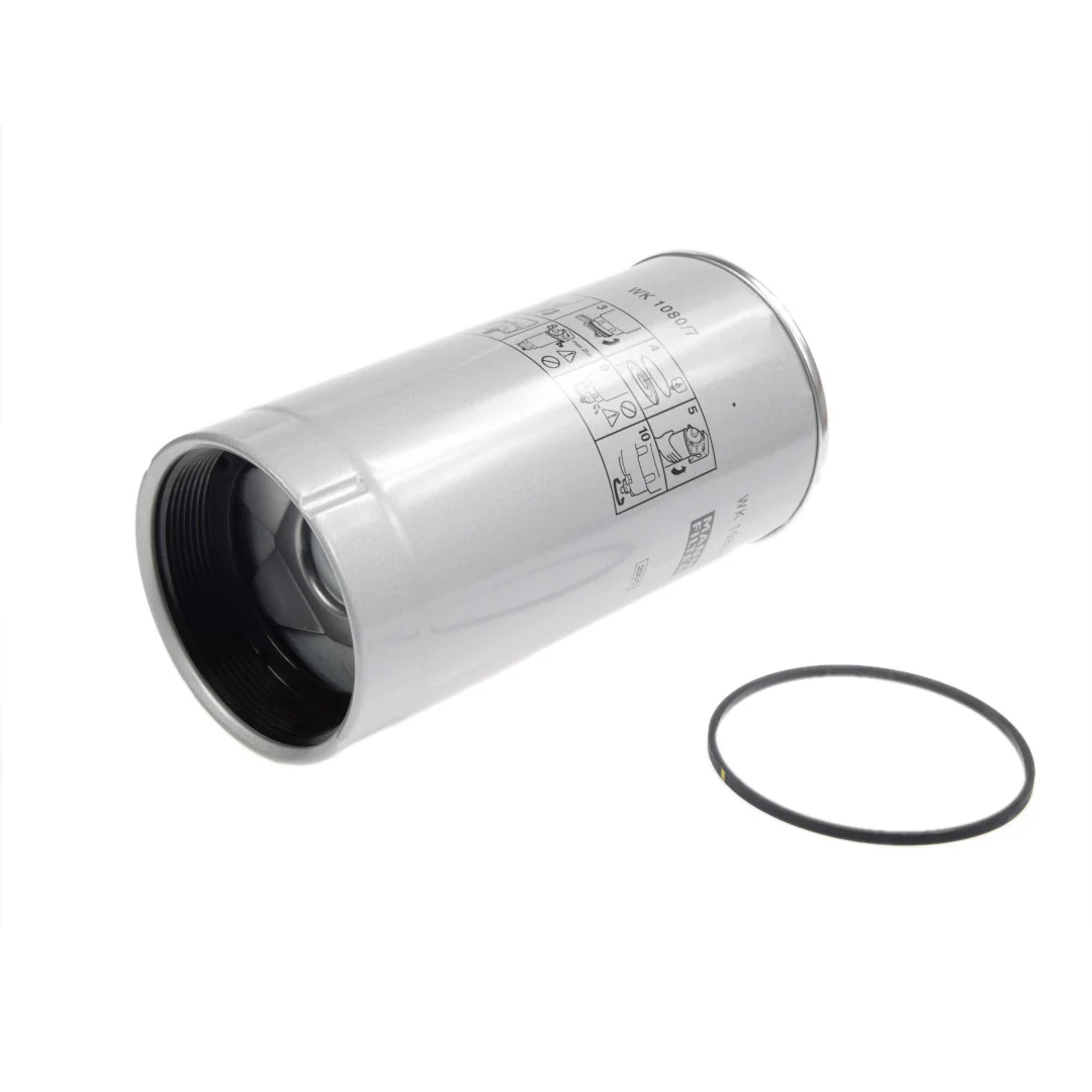 Mann Filter - WK1080/7X - Kraftstofffilter