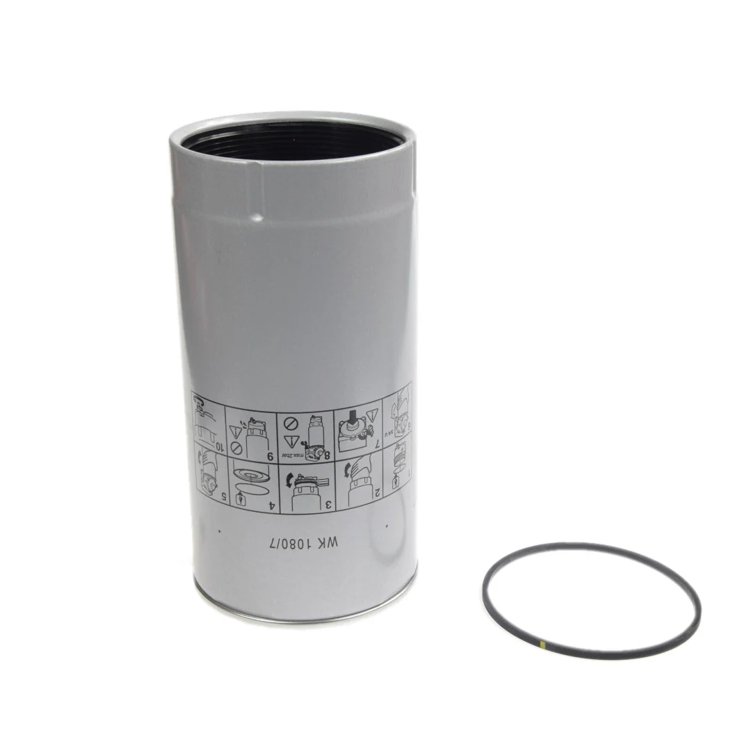 Mann Filter - WK1080/7X - Kraftstofffilter