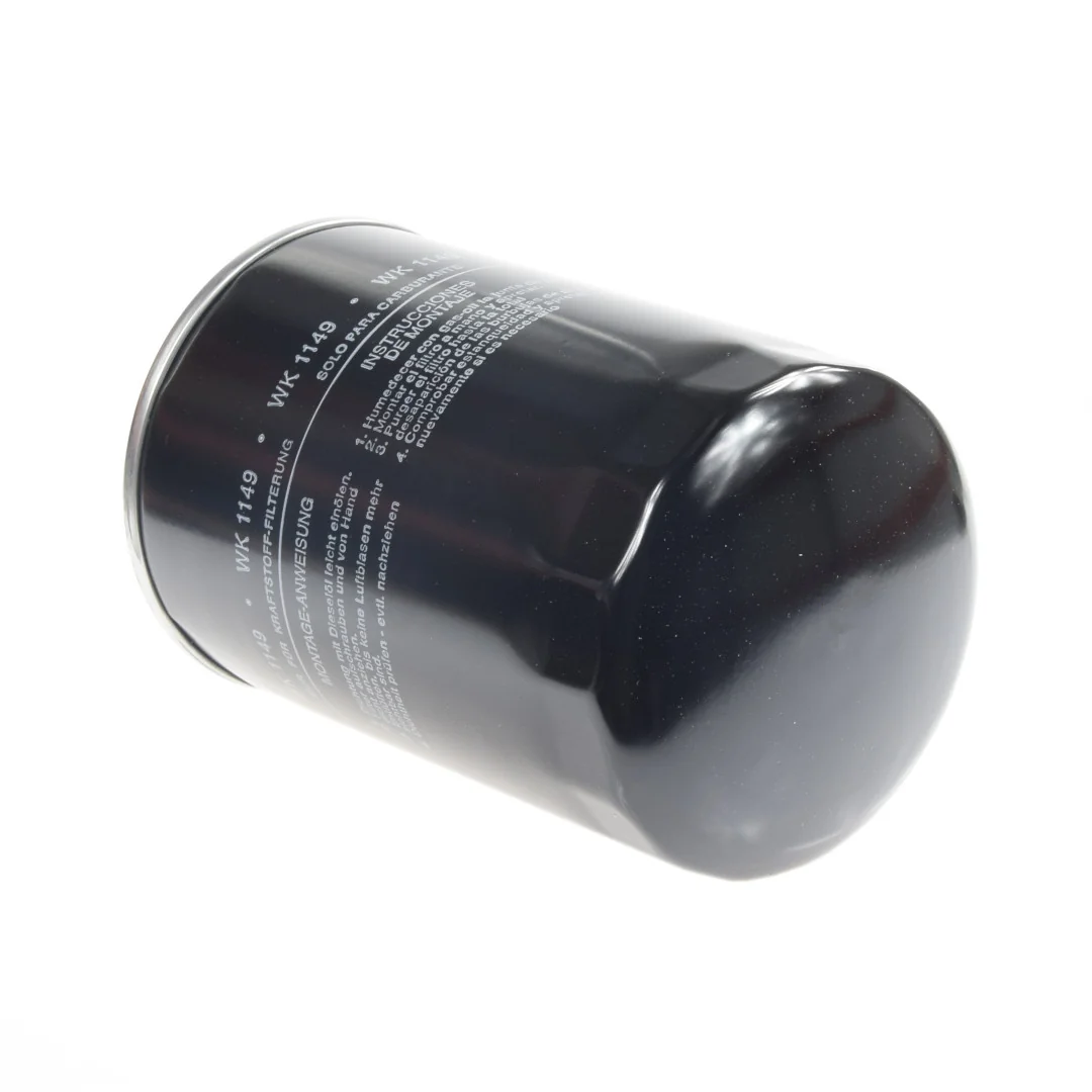 Mann Filter - WK1149 - Kraftstofffilter