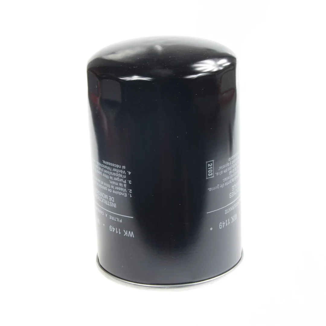 Mann Filter - WK1149 - Kraftstofffilter