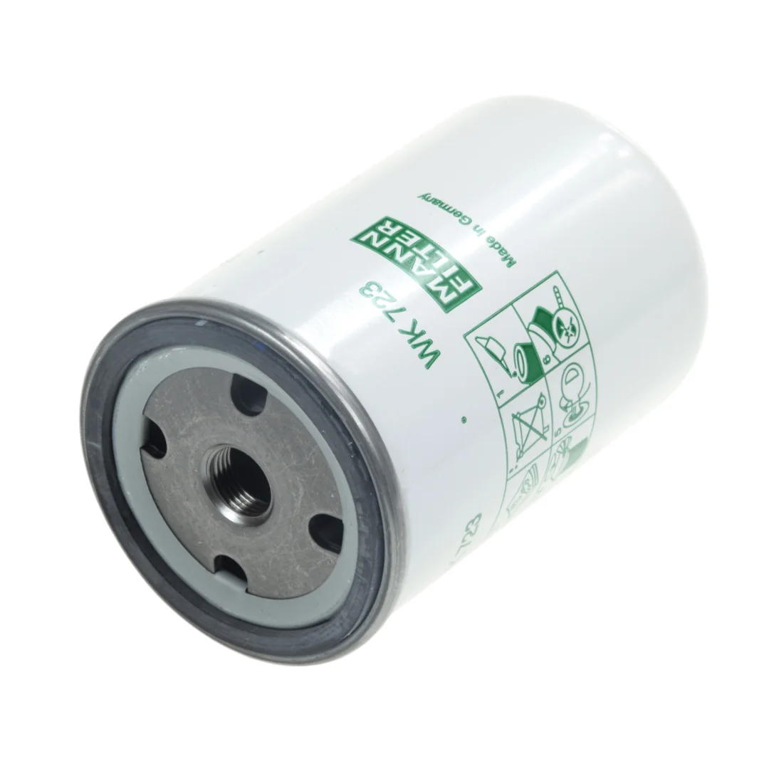 Mann Filter - WK723 - Kraftstofffilter