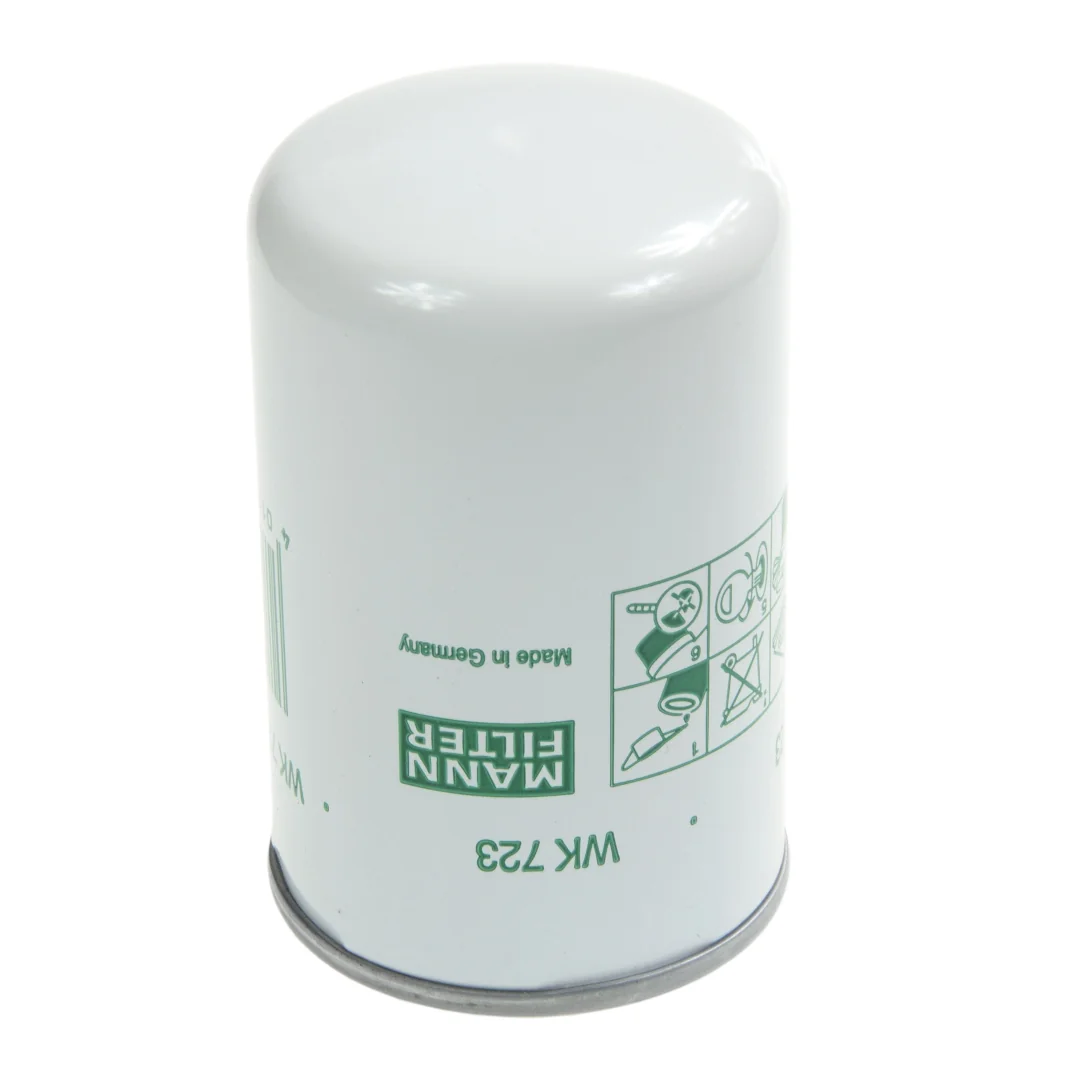 Mann Filter - WK723 - Kraftstofffilter