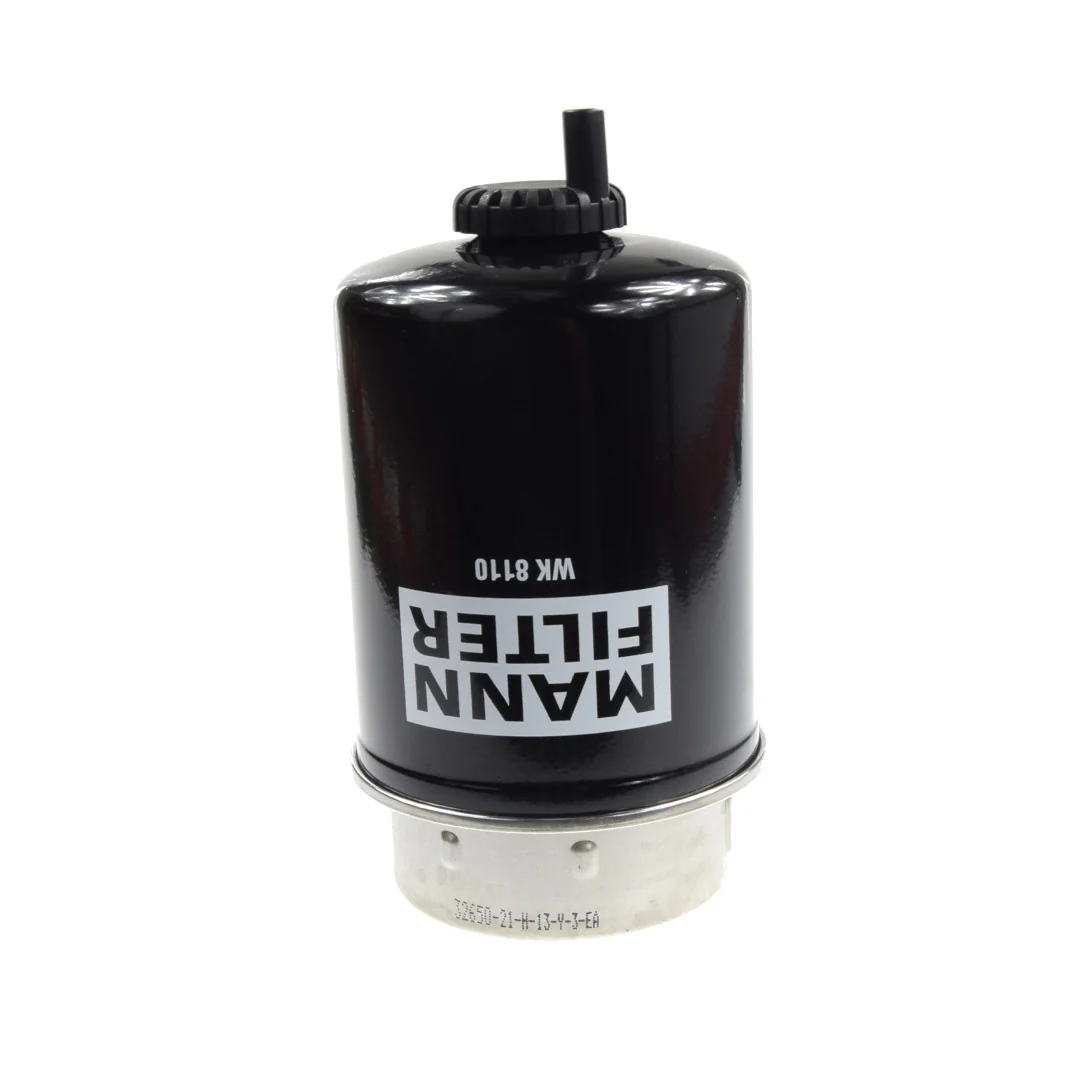 Mann Filter - WK8110 - John Deere RE53729 Kraftstofffilter