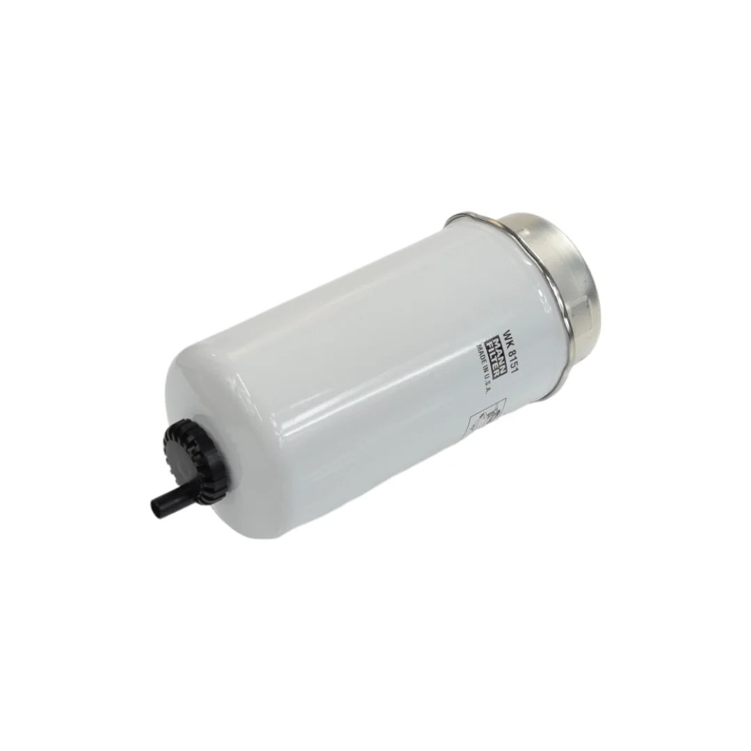 Mann Filter - WK8151 - Kraftstofffilter mit Wasserabscheider WK8151