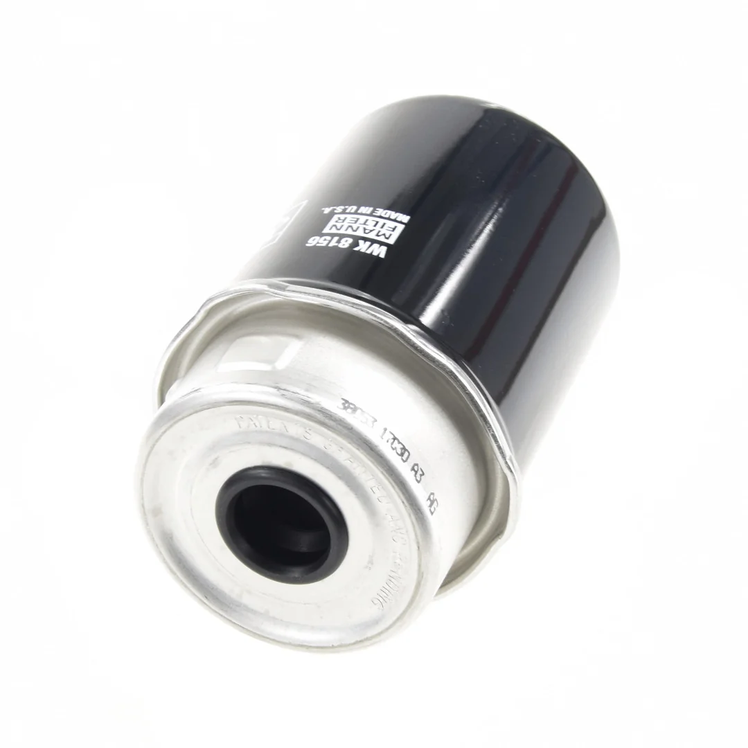 Mann Filter - WK8156 - Filter für Kraftstoffwechsel