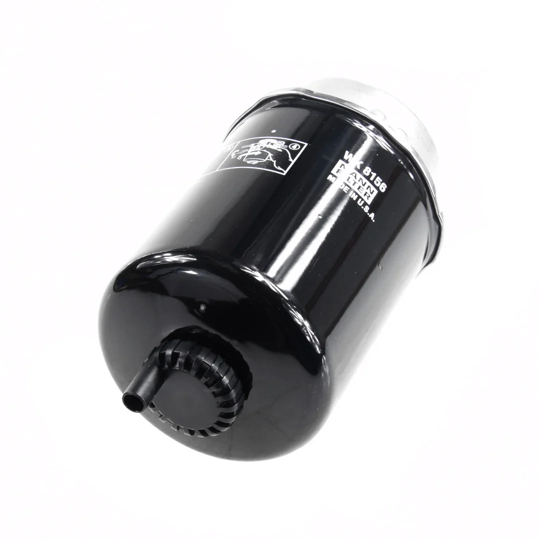 Mann Filter - WK8156 - Filter für Kraftstoffwechsel