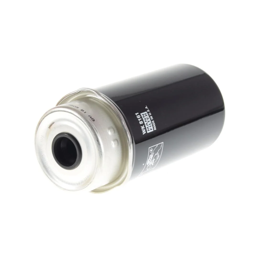 Mann Filter - WK8161 - Filter für den Kraftstoffwechsel