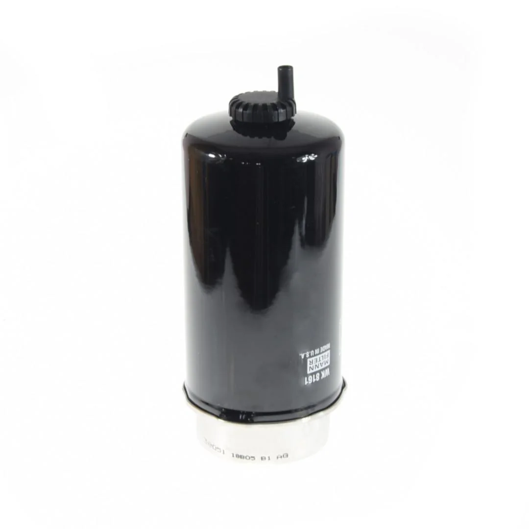 Mann Filter - WK8161 - Filter für den Kraftstoffwechsel