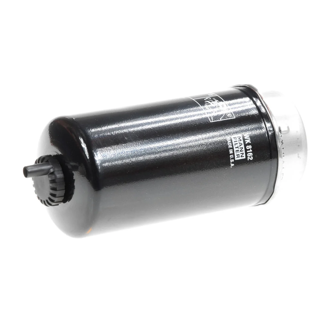 Mann Filter - WK8162 - Filter für den Kraftstoffwechsel