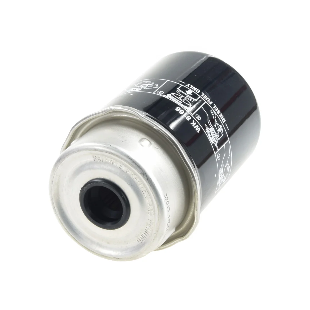 Mann Filter - WK8166 - Kraftstofffilter mit Wasserabscheider