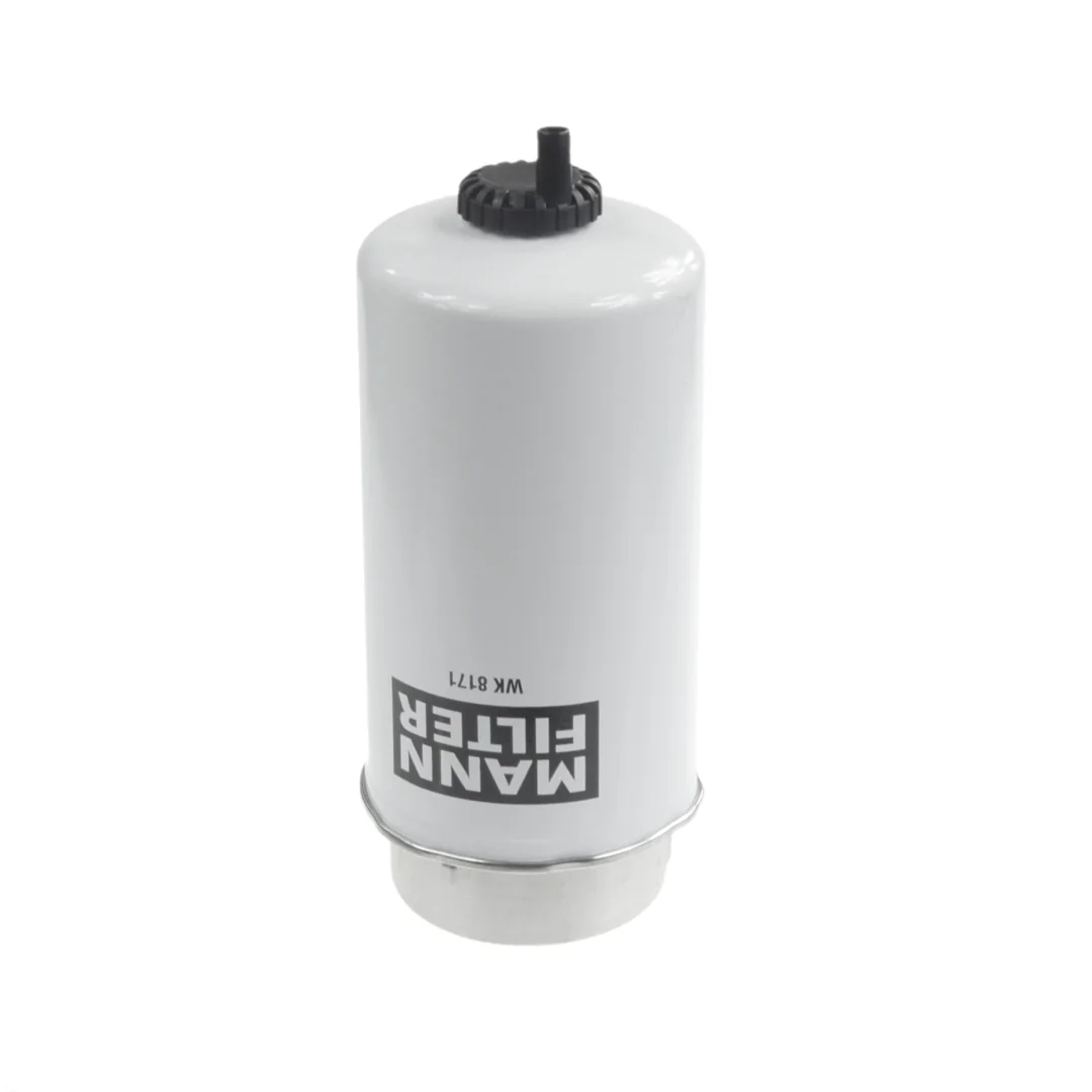 Mann Filter - WK8171 - Kraftstofffilter