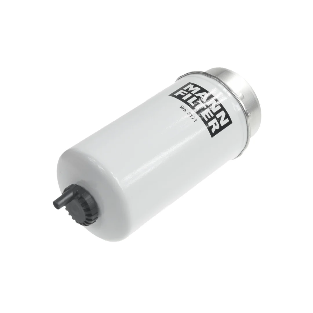Mann Filter - WK8171 - Kraftstofffilter