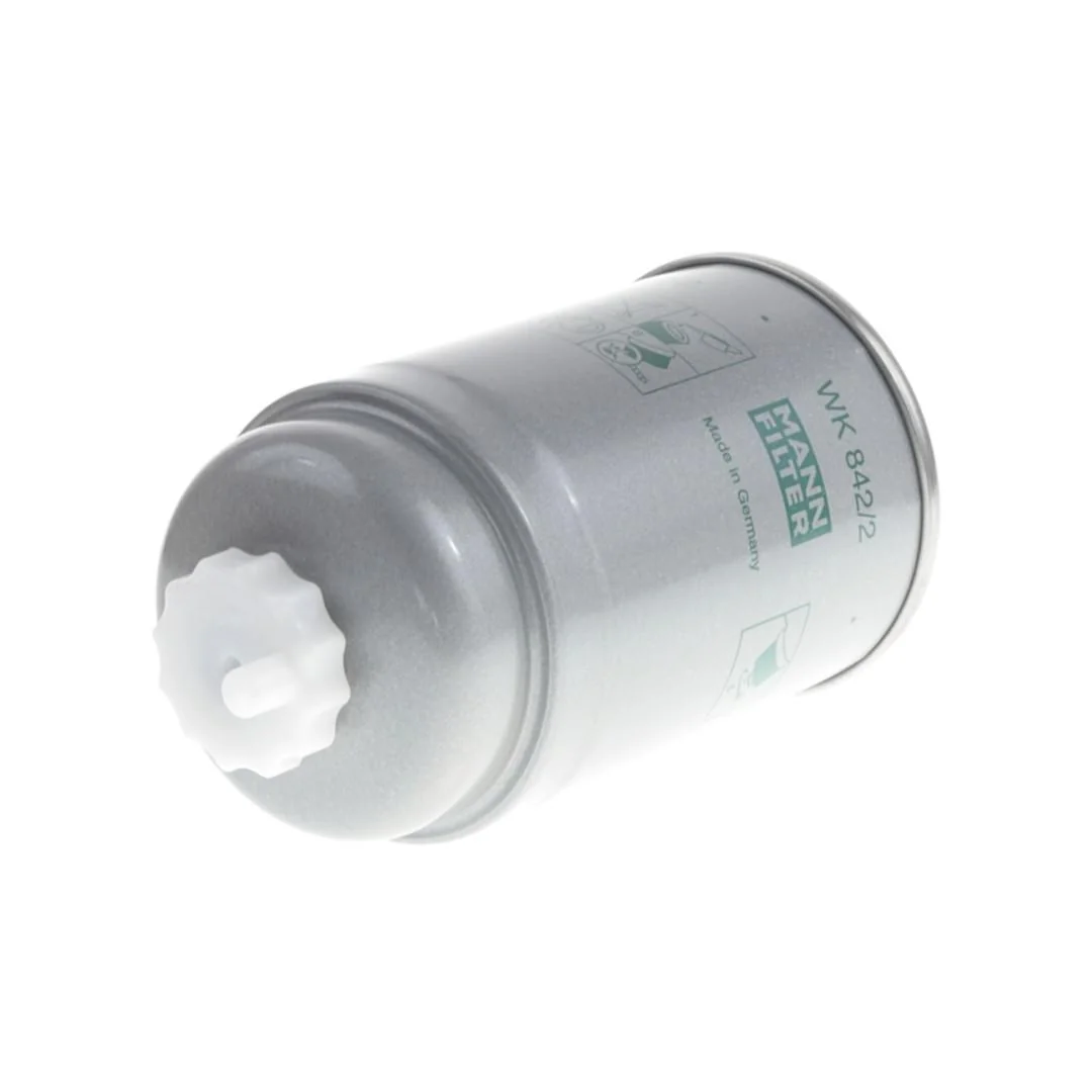 Mann Filter - WK842/2 - Kraftstofffilter