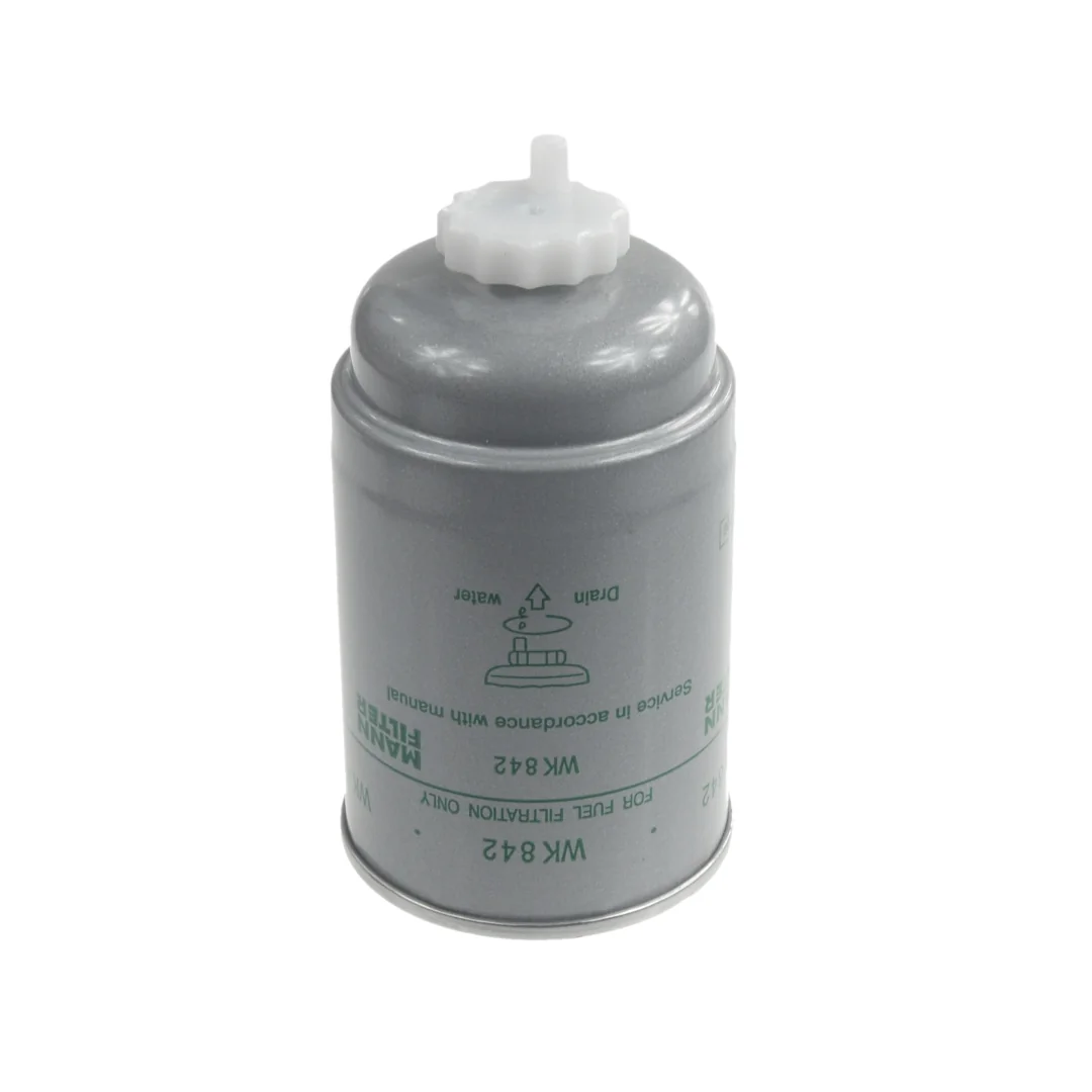 Mann Filter - WK842 - Kraftstofffilter