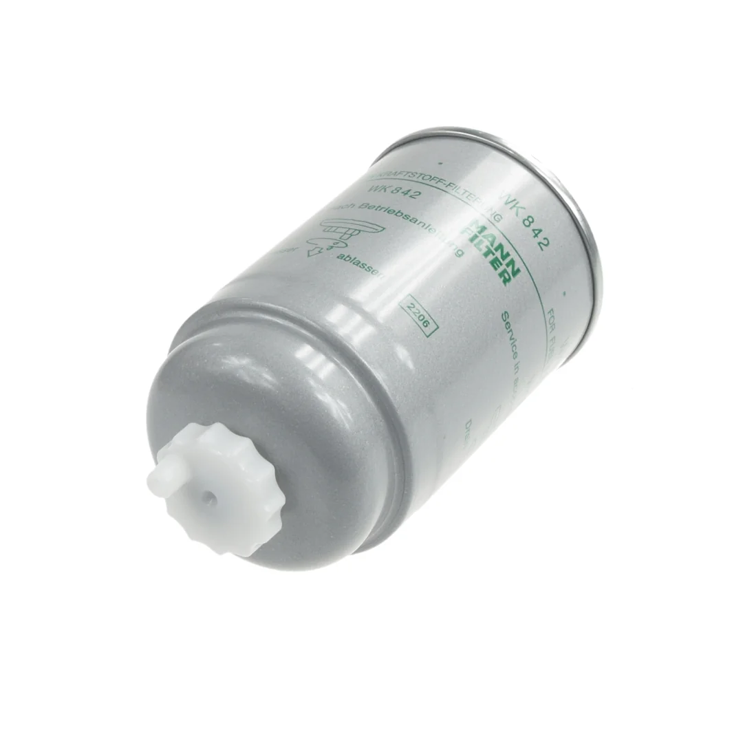 Mann Filter - WK842 - Kraftstofffilter