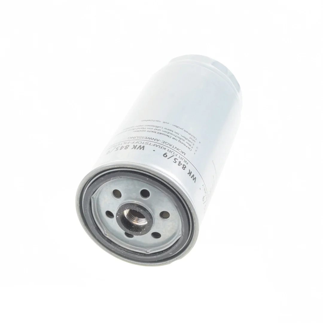 Mann Filter - WK845/9 - Kraftstoff filter