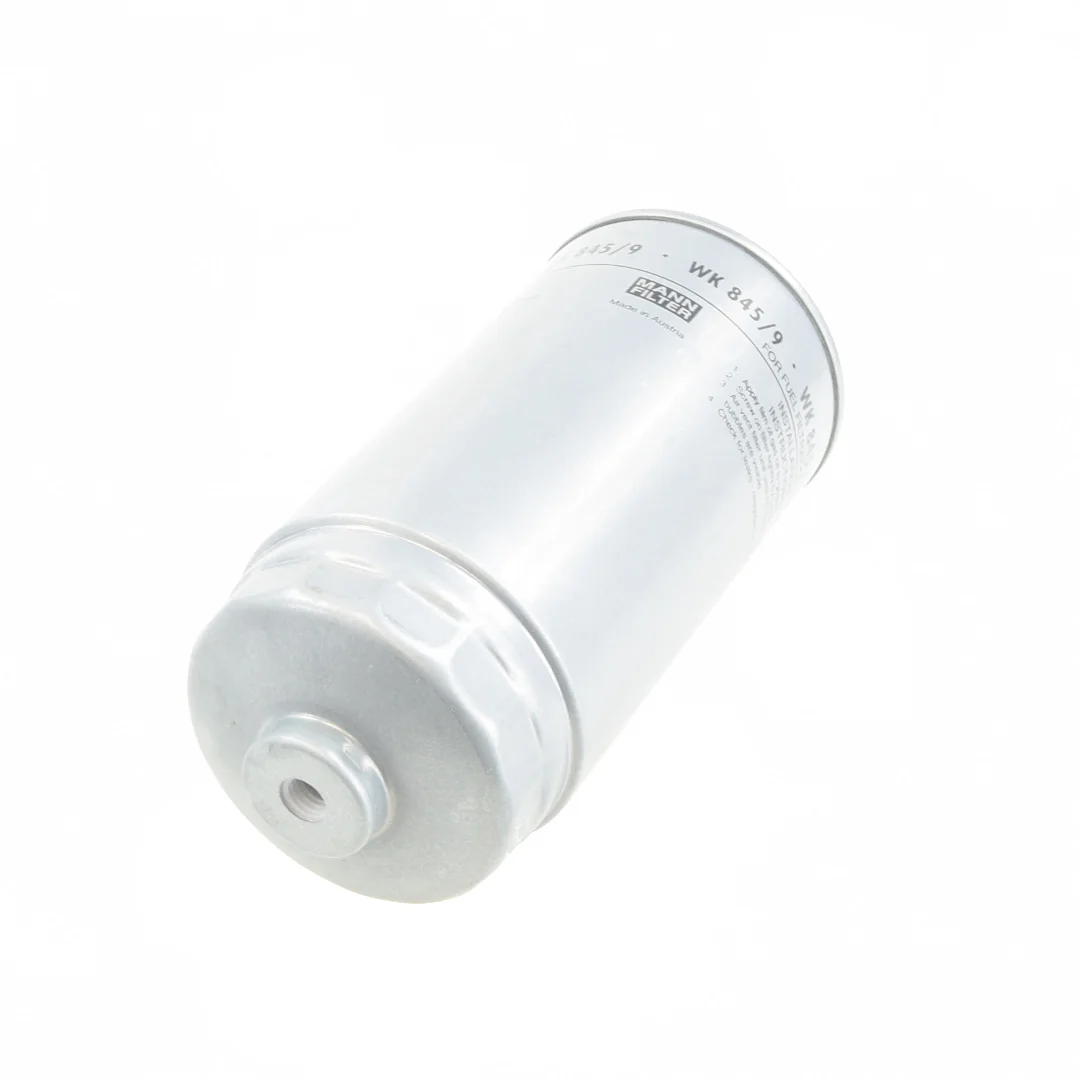 Mann Filter - WK845/9 - Kraftstoff filter