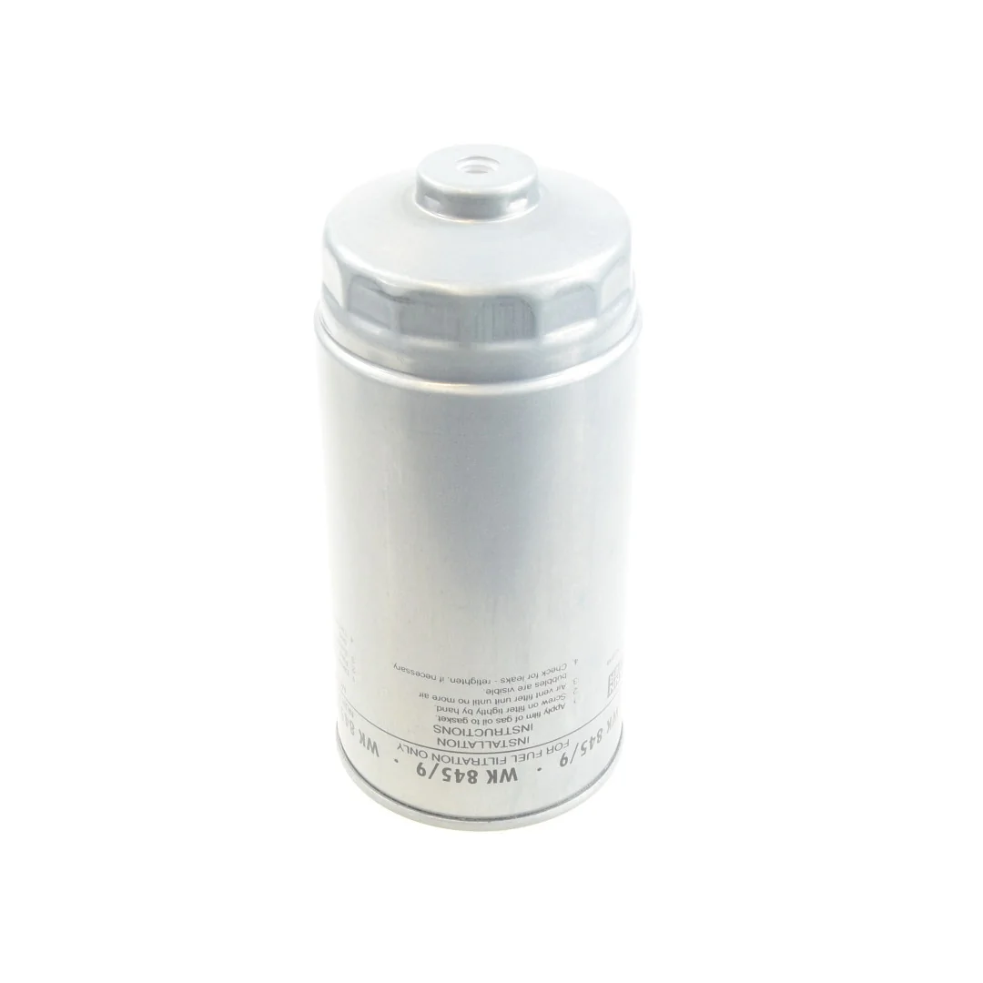 Mann Filter - WK845/9 - Kraftstoff filter