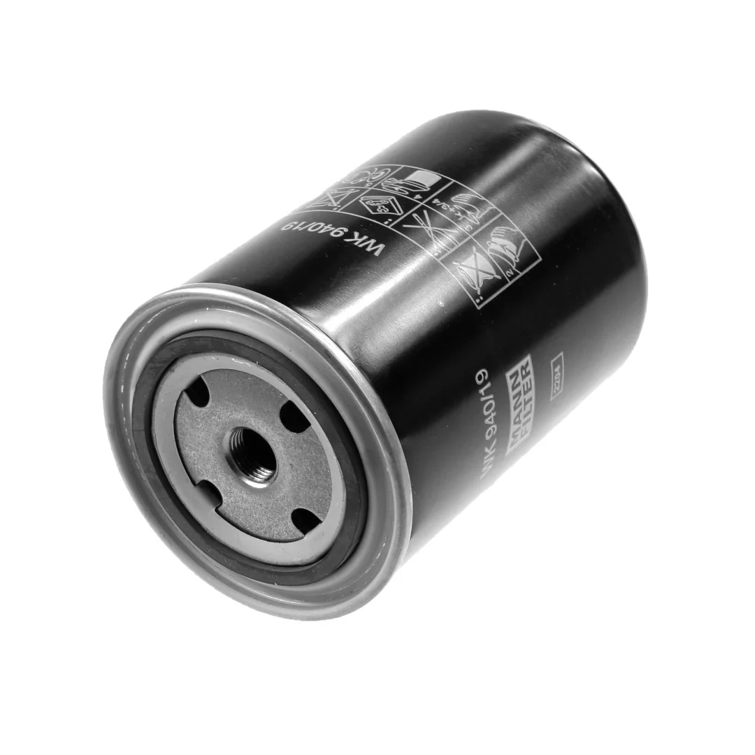 Mann Filter - WK940/19 - Kraftstofffilter