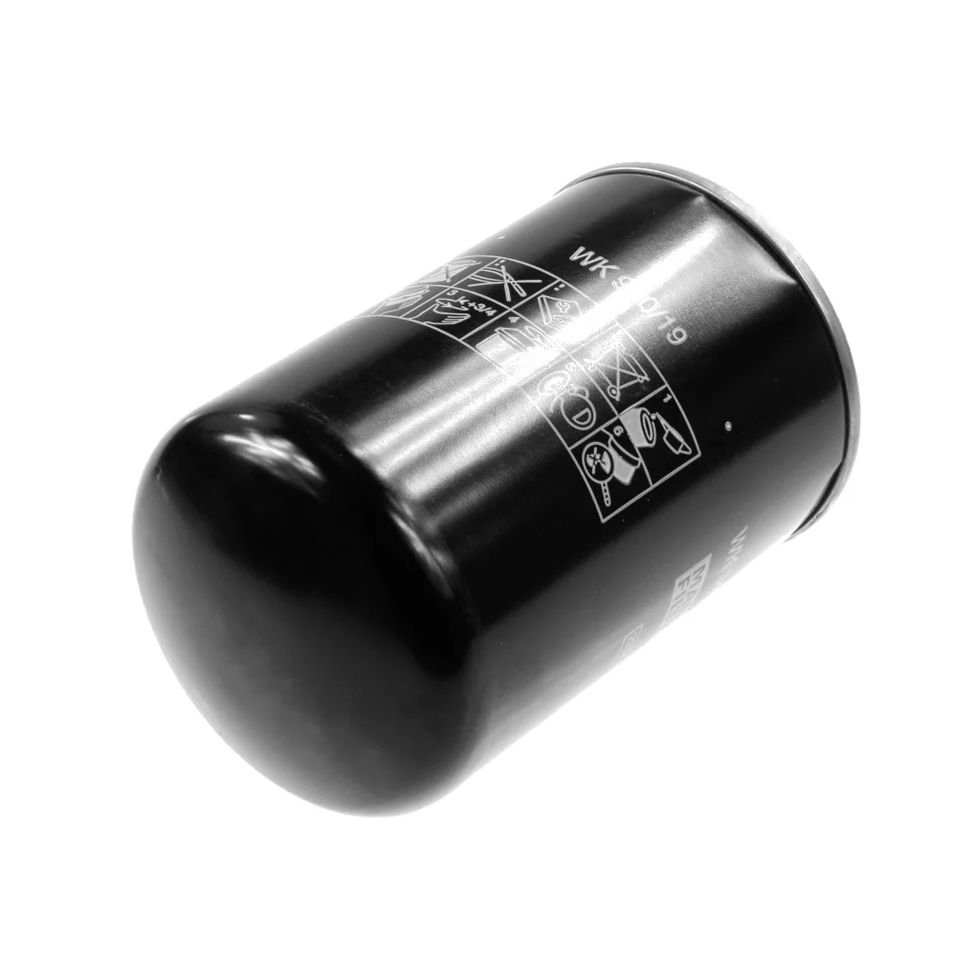Mann Filter - WK940/19 - Kraftstofffilter