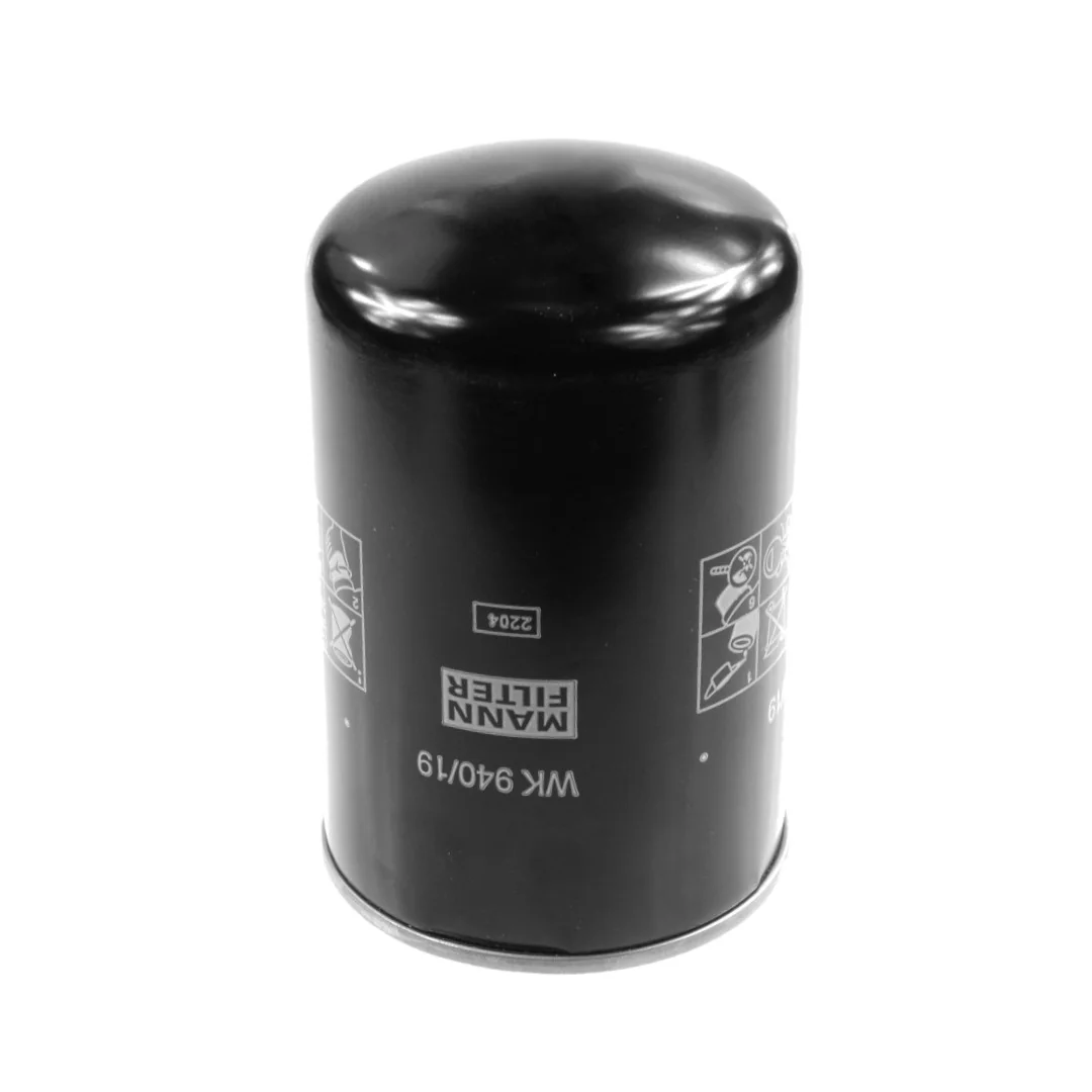 Mann Filter - WK940/19 - Kraftstofffilter