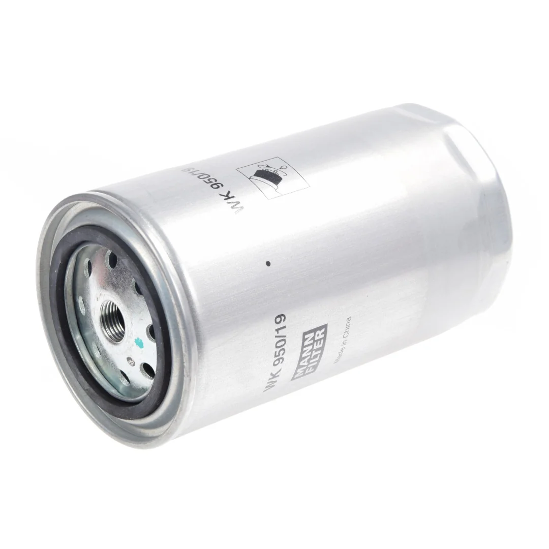 Mann Filter - WK950/19 - Kraftstofffilter