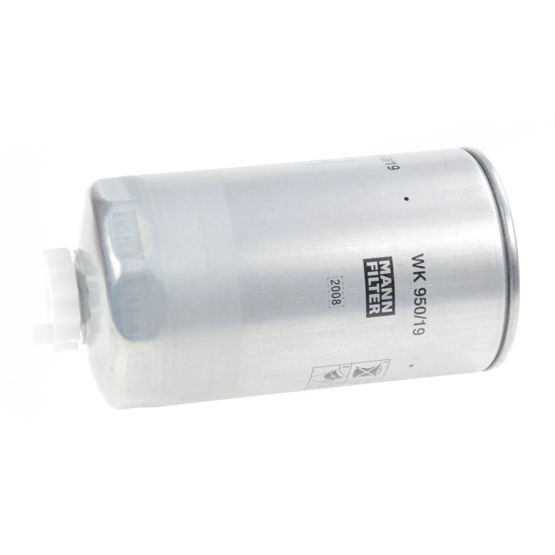 Mann Filter - WK950/19 - Kraftstofffilter