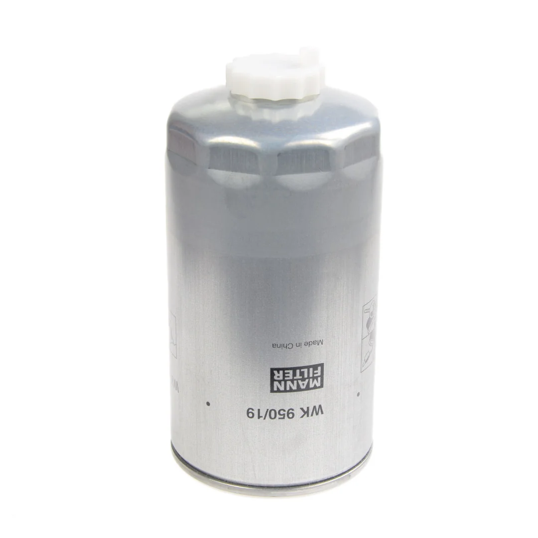 Mann Filter - WK950/19 - Kraftstofffilter