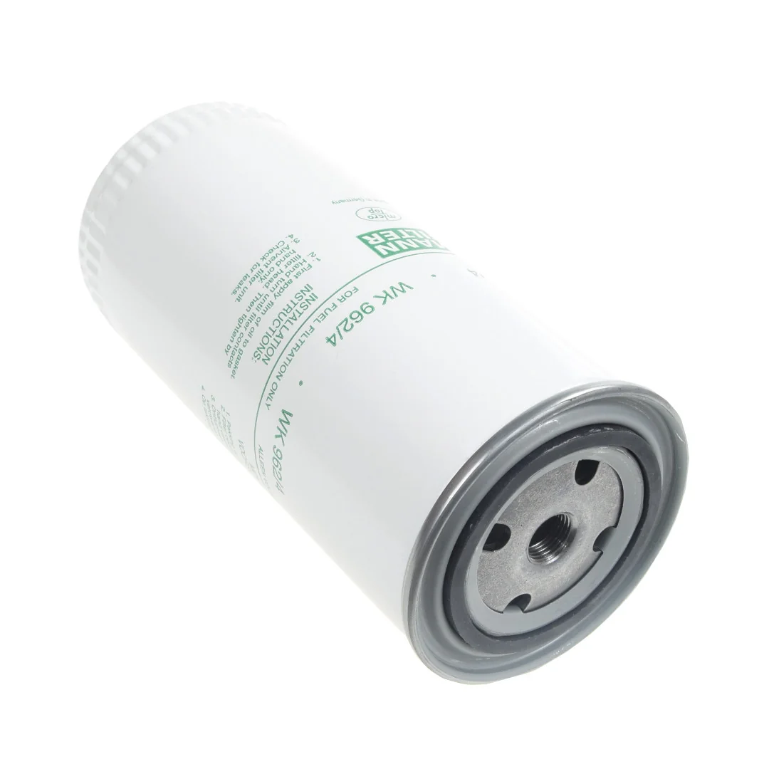 Mann Filter - WK962/4 - Kraftstofffilter