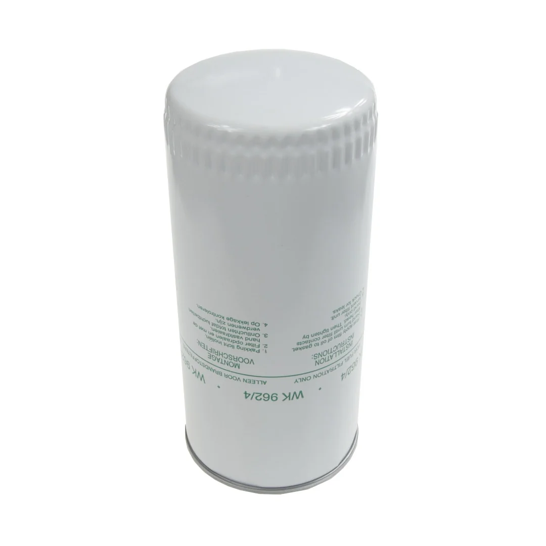 Mann Filter - WK962/4 - Kraftstofffilter