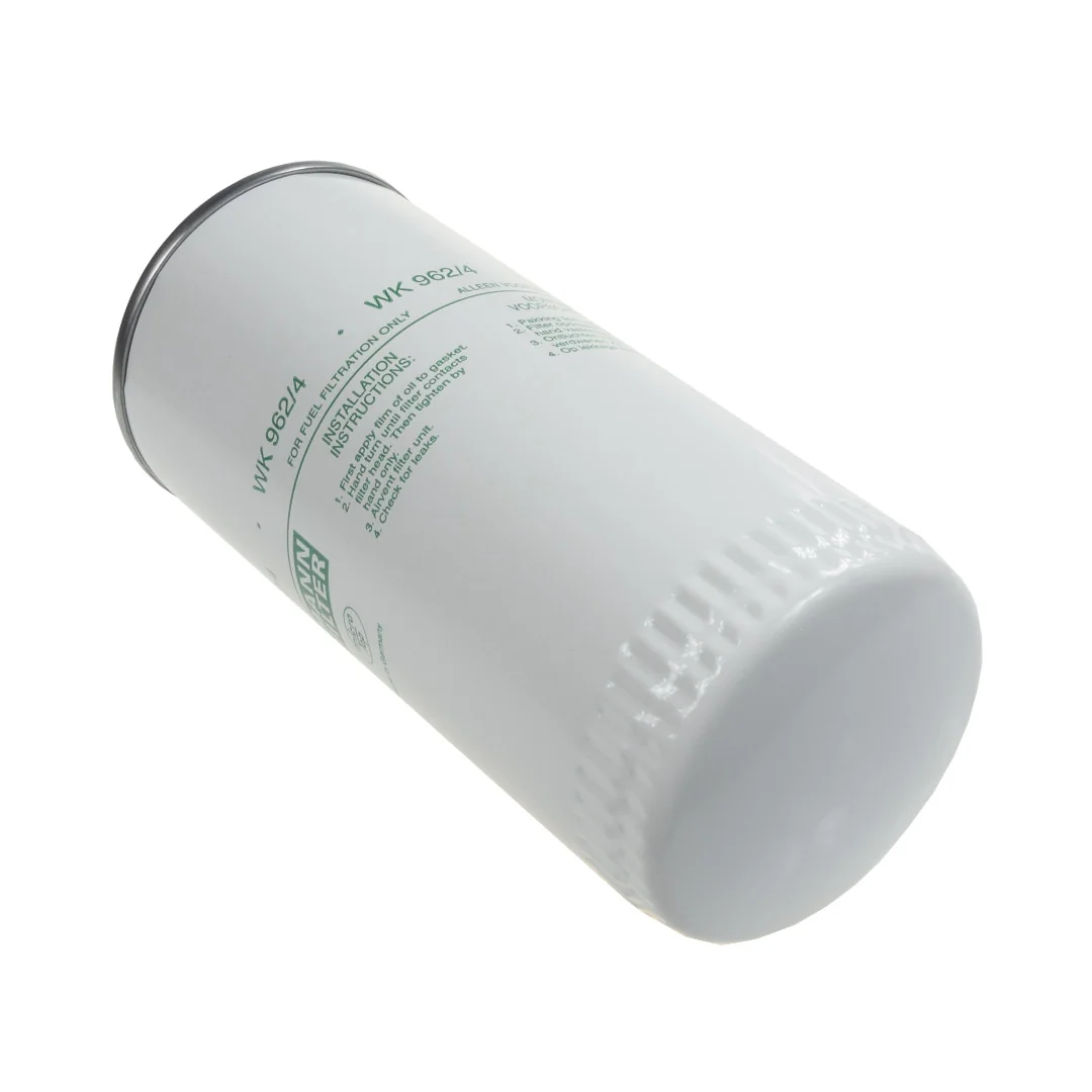 Mann Filter - WK962/4 - Kraftstofffilter