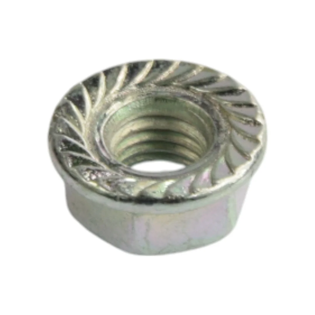 Maschio Gaspardo - F01260043R - Mutter M8